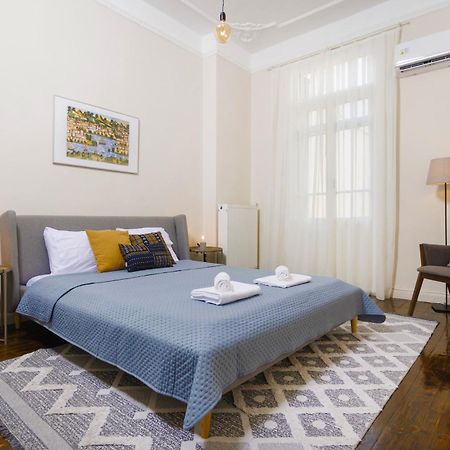 Selanik Home Ngoại thất bức ảnh