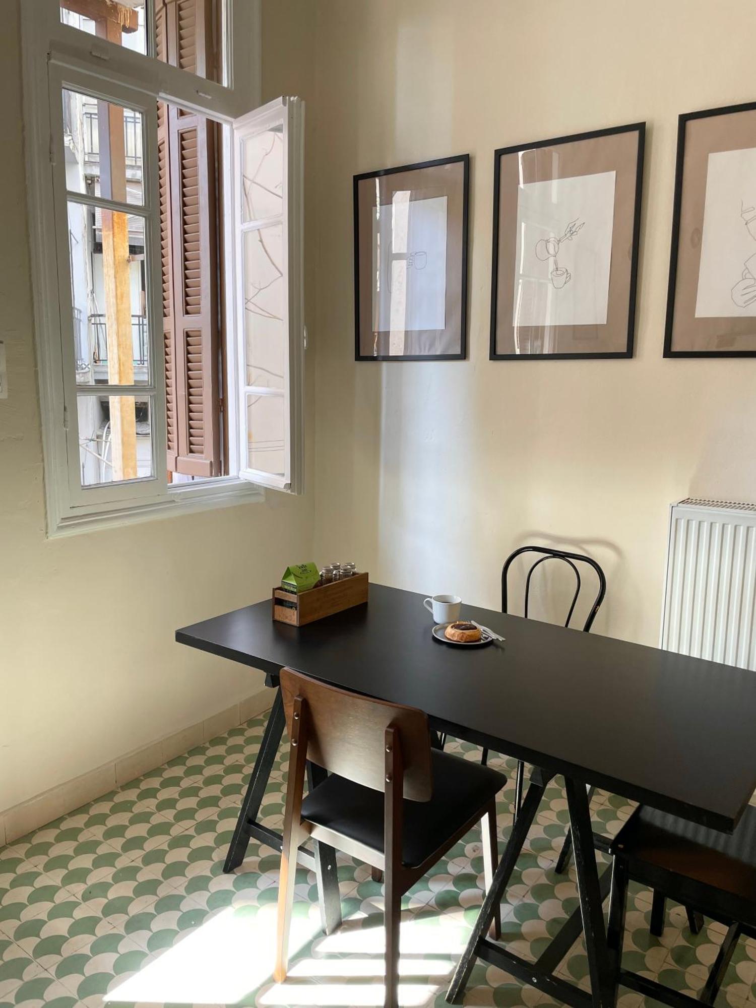 Selanik Home Ngoại thất bức ảnh