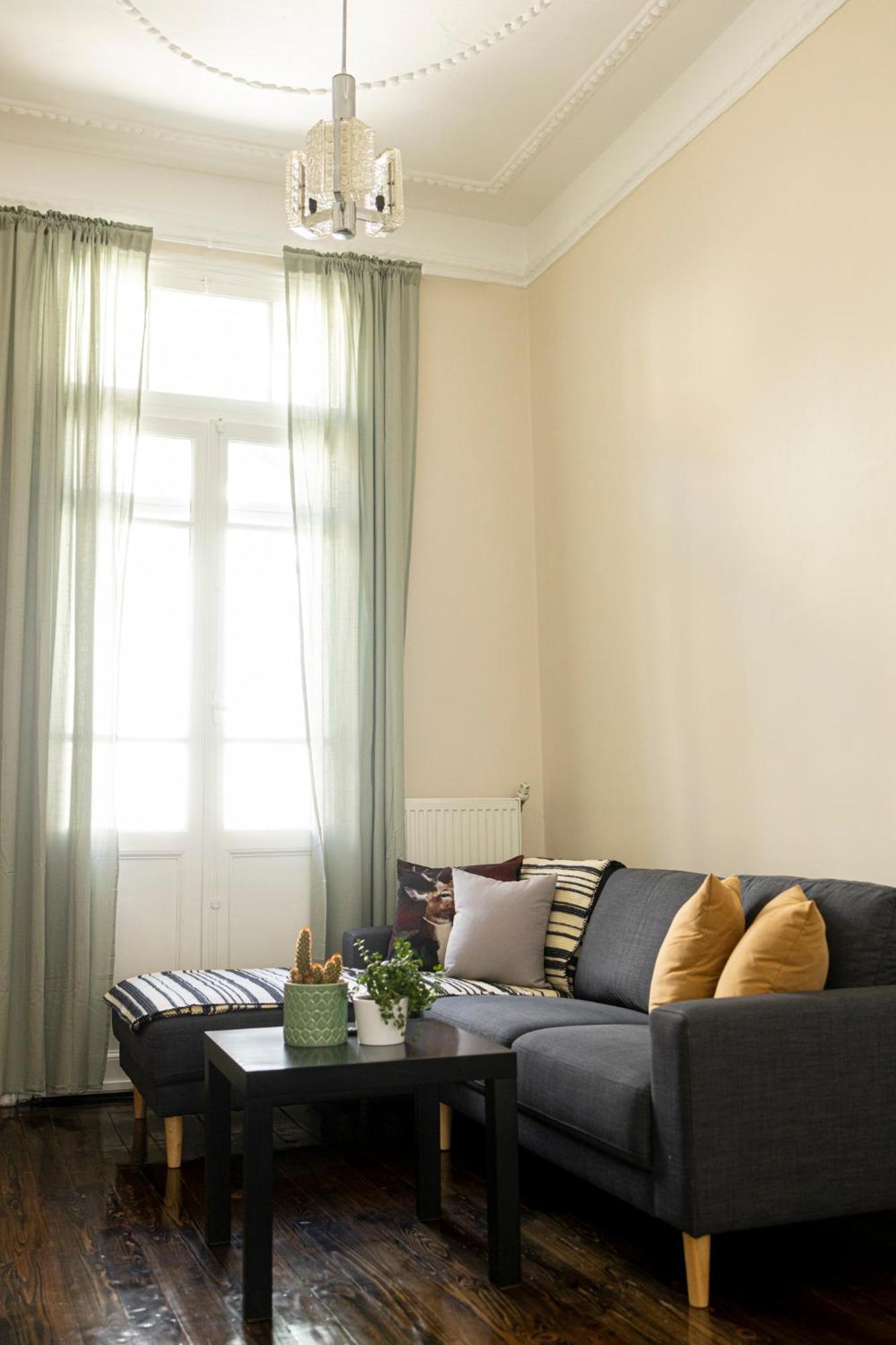 Selanik Home Ngoại thất bức ảnh