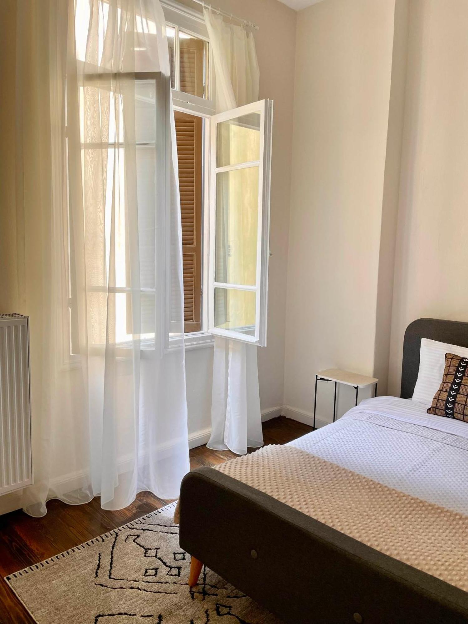 Selanik Home Ngoại thất bức ảnh