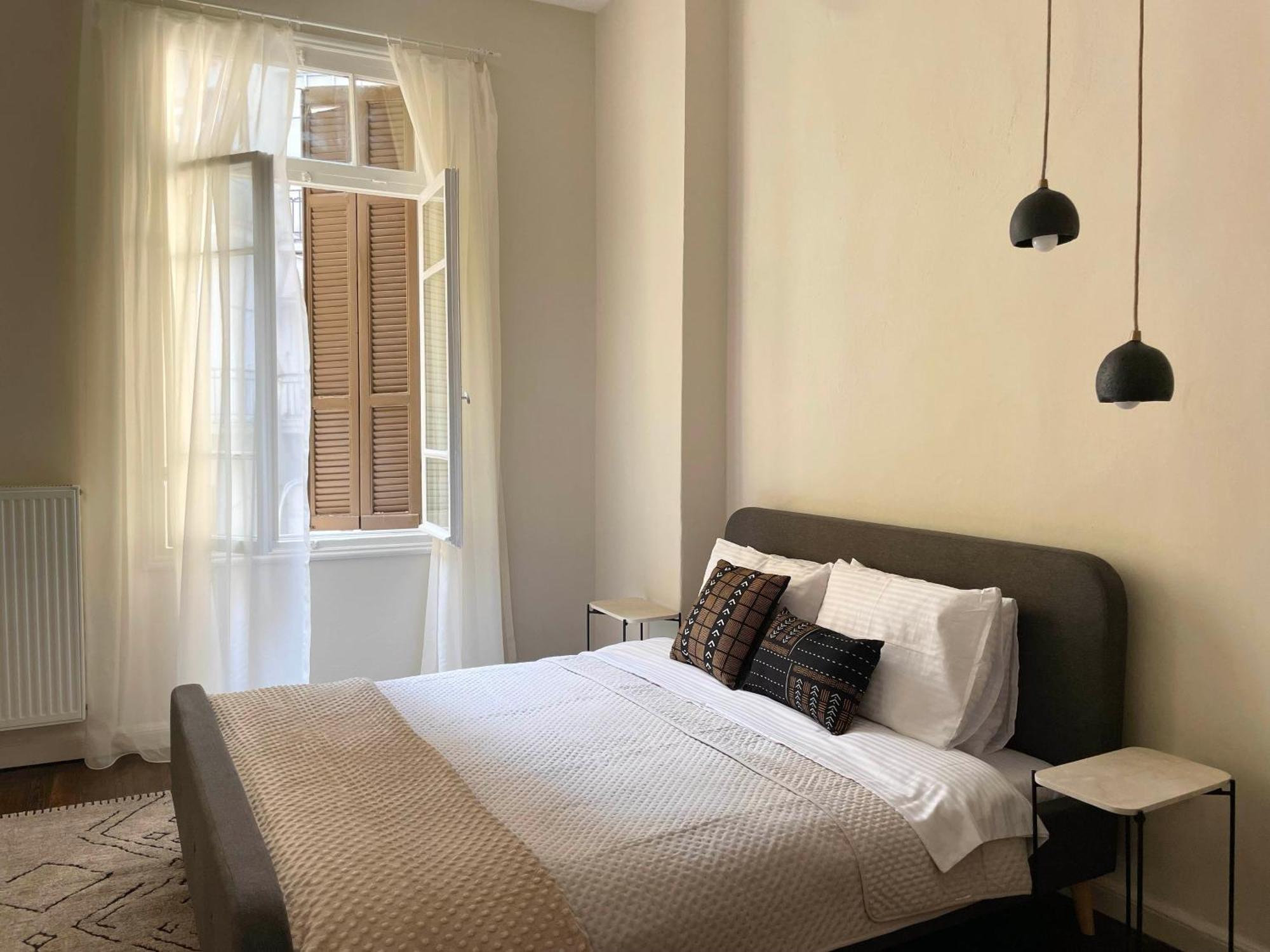 Selanik Home Ngoại thất bức ảnh