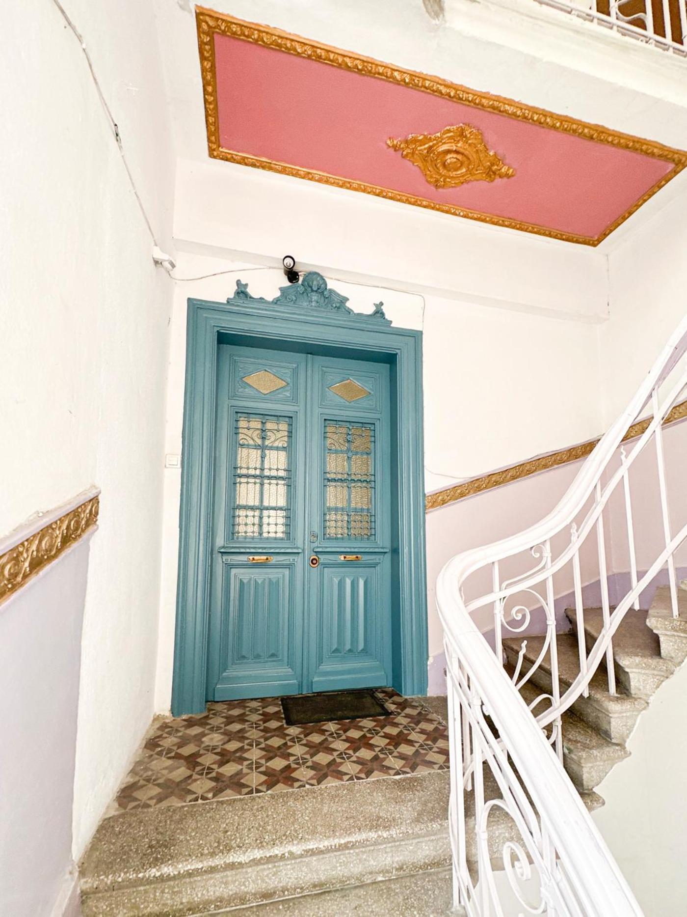 Selanik Home Ngoại thất bức ảnh