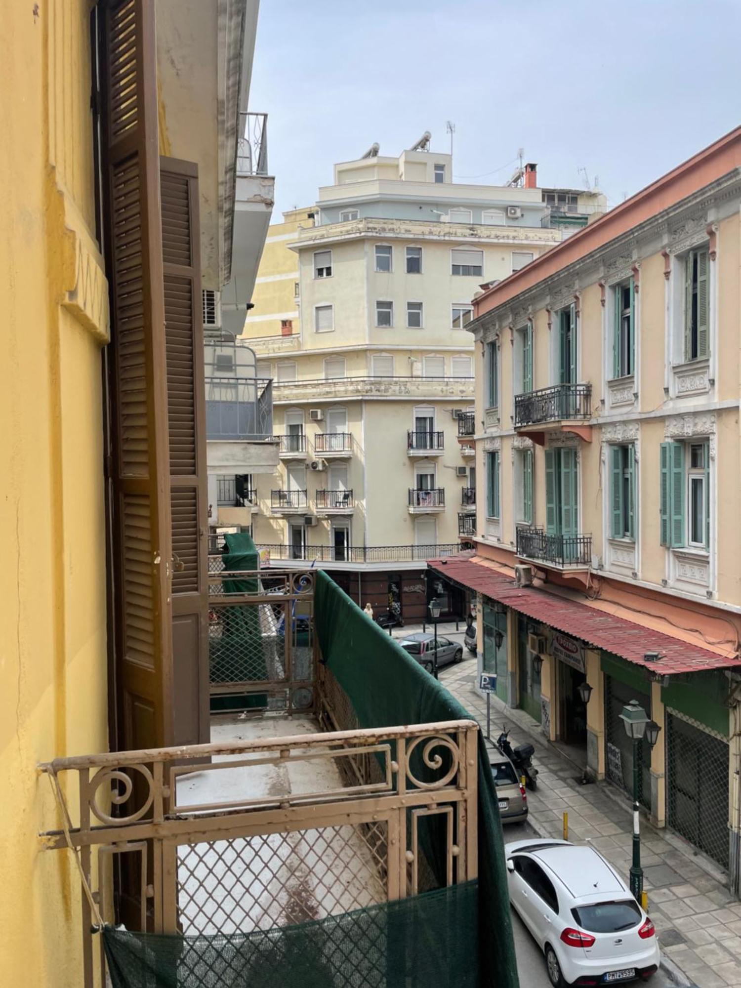 Selanik Home Ngoại thất bức ảnh