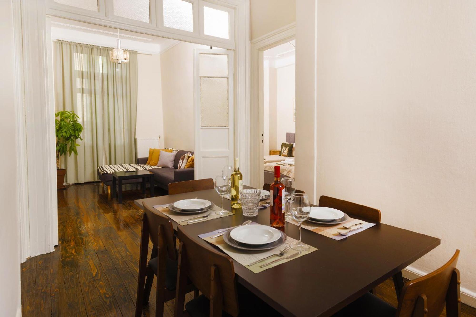 Selanik Home Ngoại thất bức ảnh