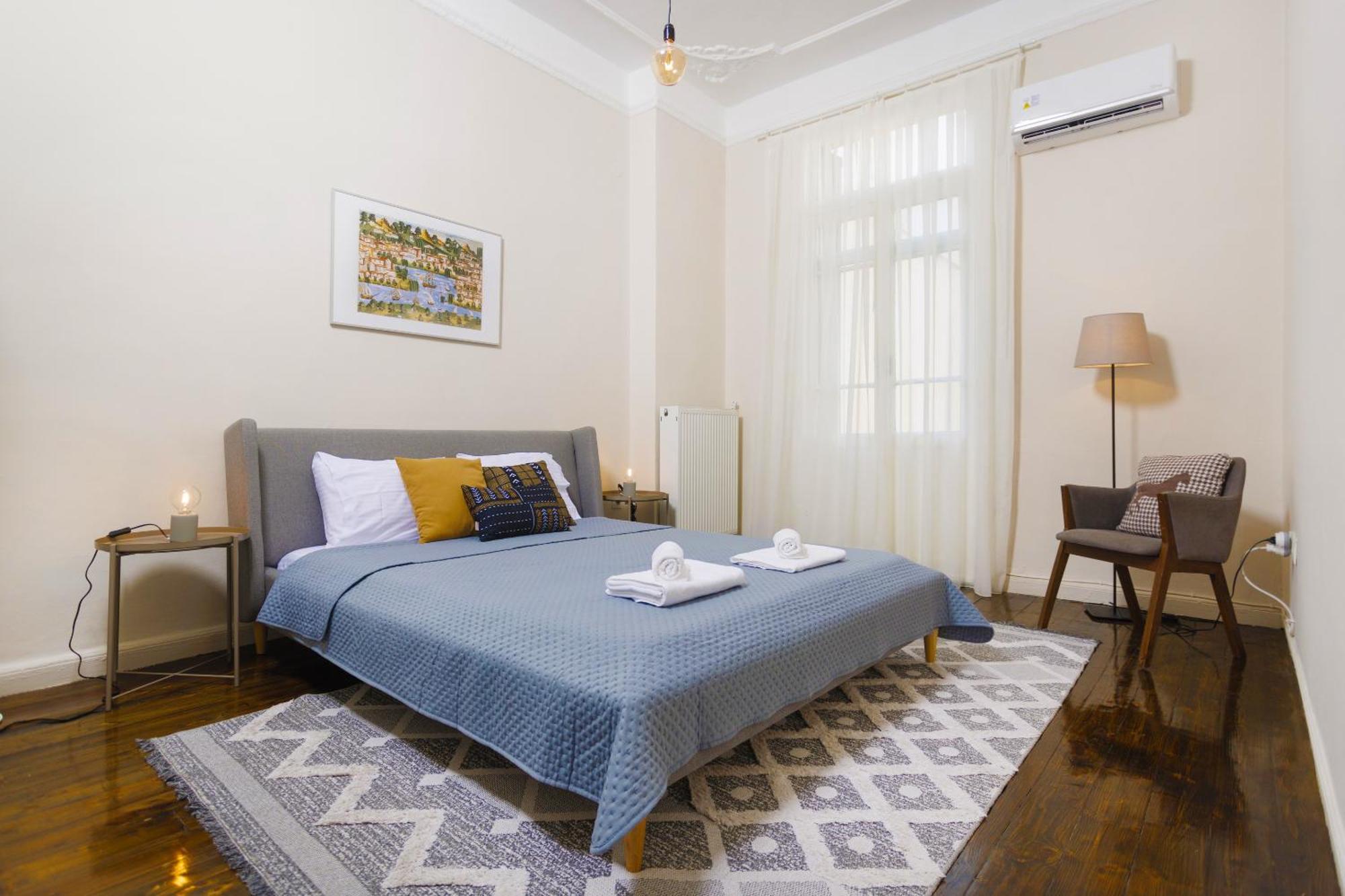 Selanik Home Ngoại thất bức ảnh