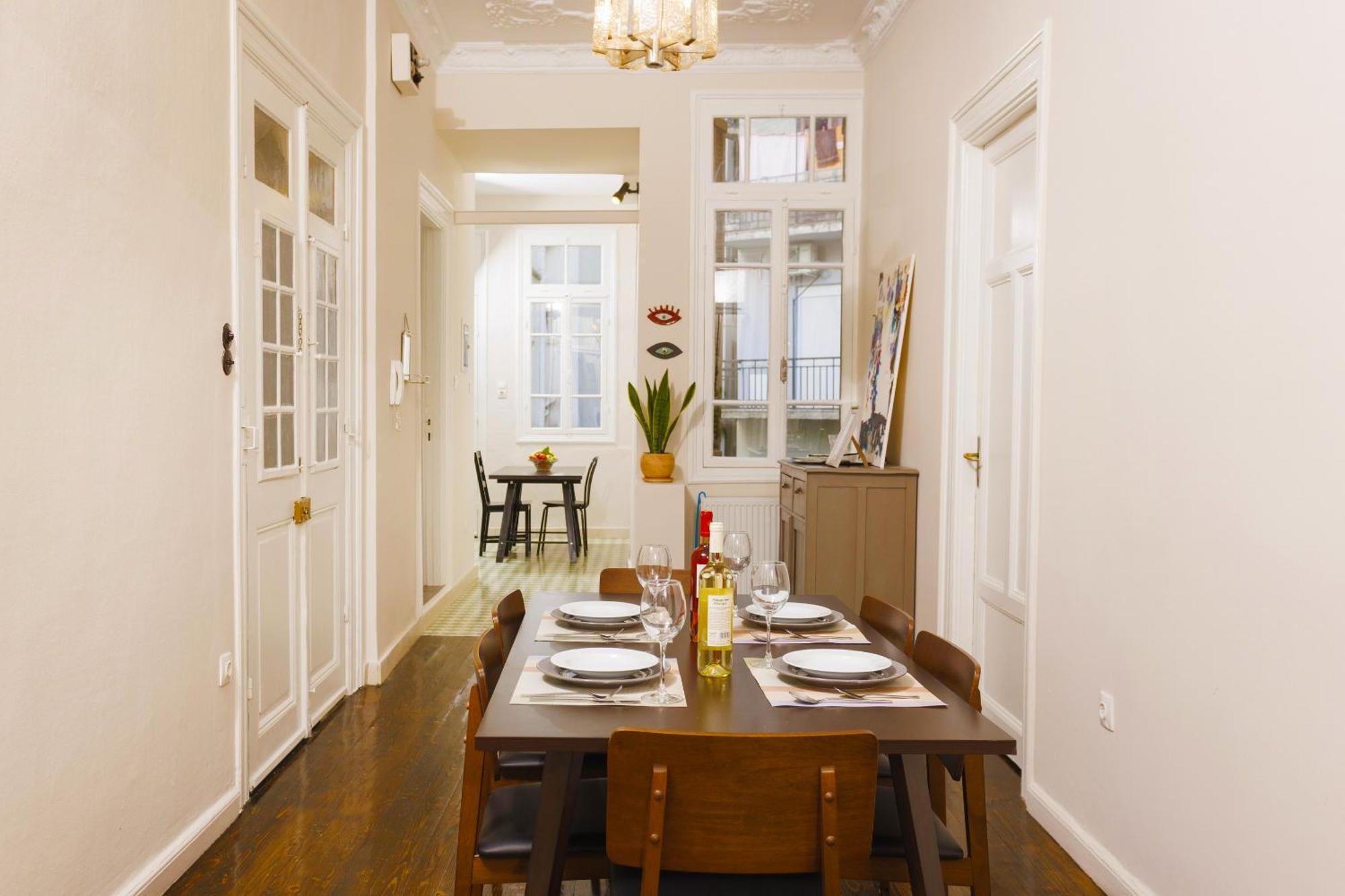Selanik Home Ngoại thất bức ảnh